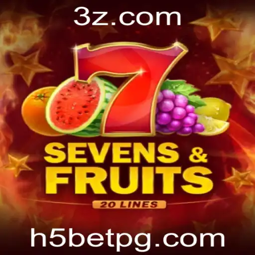 Descubra SevensFruits20: O Inovador Jogo de Cassino Online da H5BET