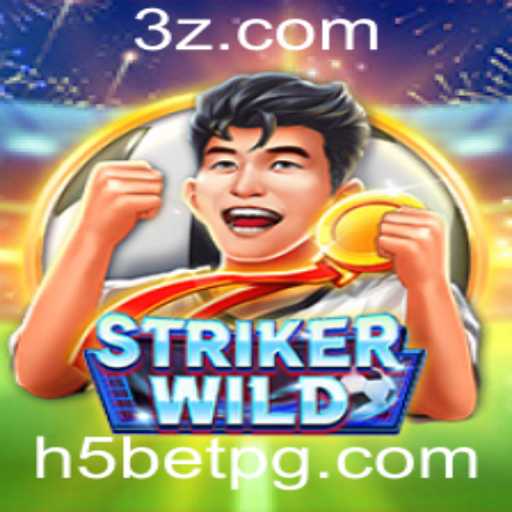 Descubra o Mundo Empolgante de StrikerWILD com H5BET