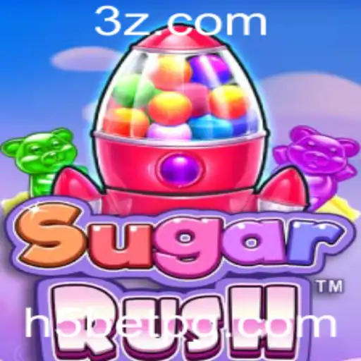 Explorando SugarRush: O Jogo Empolgante da H5BET