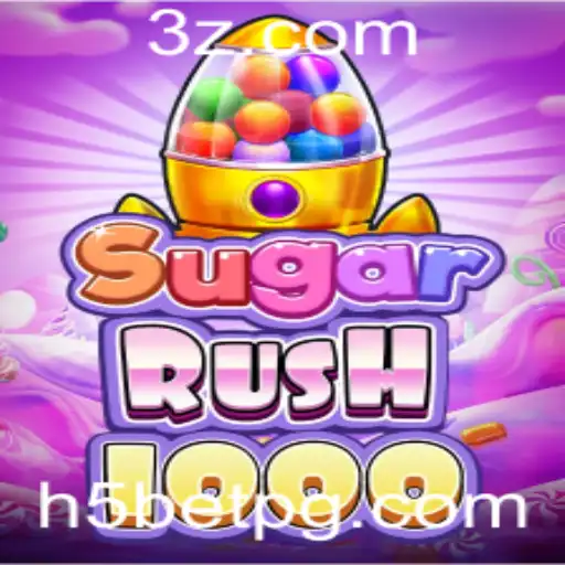 Descubra a Aventura Emocionante com SugarRush1000 no Mundo H5BET