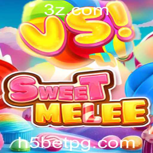 SweetMelee: Mergulhe no Novo Fenômeno dos Jogos com H5BET