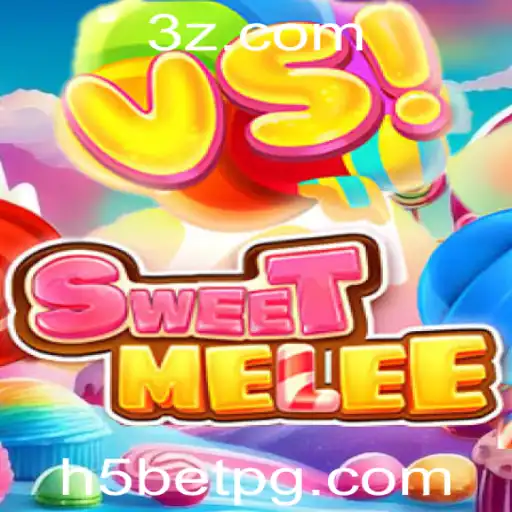 SweetMelee: Mergulhe no Novo Fenômeno dos Jogos com H5BET