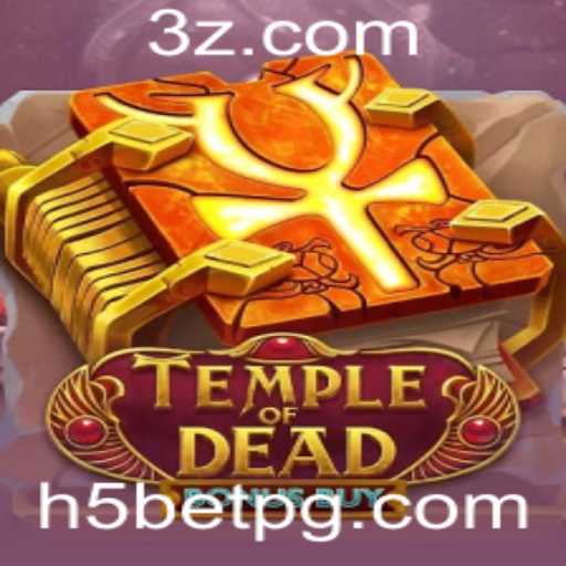 TempleofDeadBonusBuy: Descubra o Fascínio do Novo Jogo de Slot