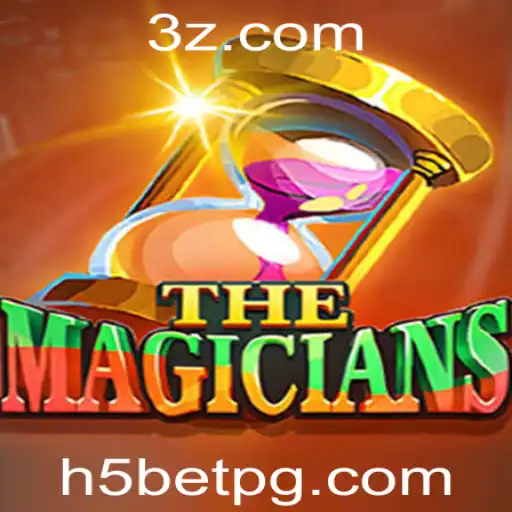 TheMagicians: O Universo Encantado de H5BET