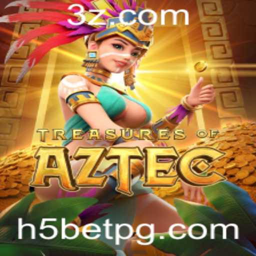 Explorando o Fascinante Jogo Treasures of Aztec da H5BET