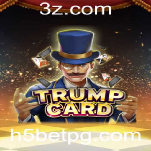 Explorando o Mundo de 'TrumpCard': Regras, Descrição e Introdução