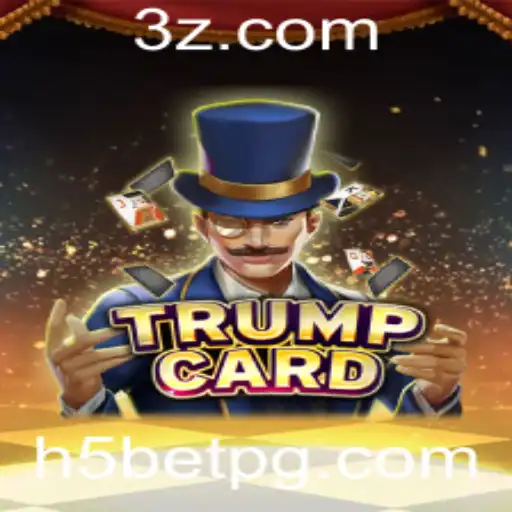 Explorando o Mundo de 'TrumpCard': Regras, Descrição e Introdução